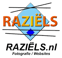 Raziëls.nl - Websites en Hosting